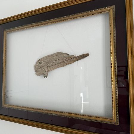 Appartement Il Pesce Di Legno à Livourne Extérieur photo