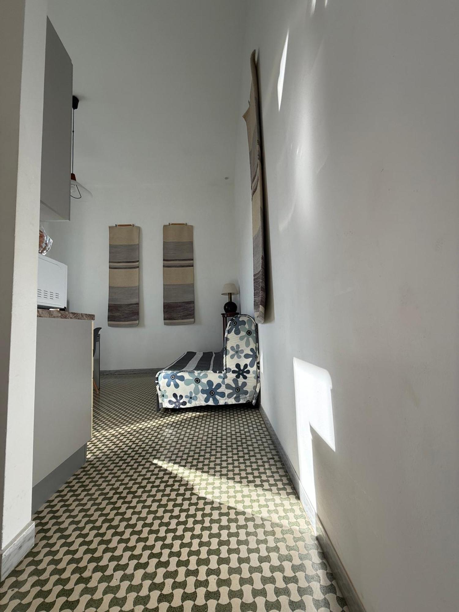 Appartement Il Pesce Di Legno à Livourne Extérieur photo